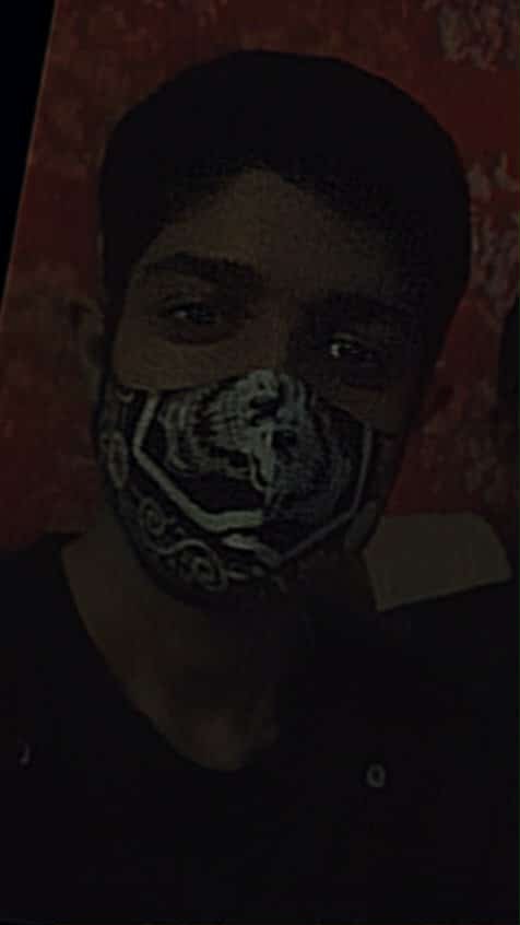 Anup Raj